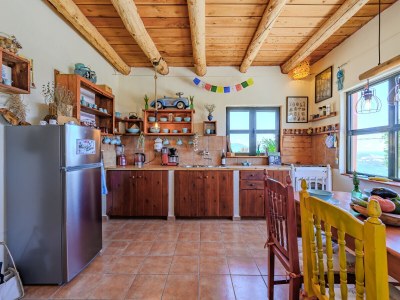 Holiday house Holiday home Crete, south - Features photo 11