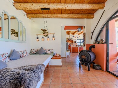 Holiday house Holiday home Crete, south - Features photo 12