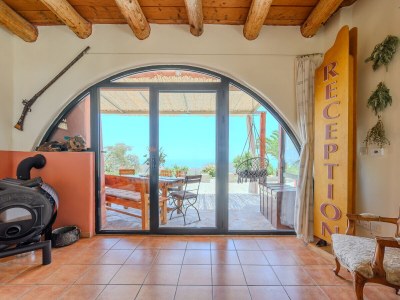 Holiday house Holiday home Crete, south - Features photo 13