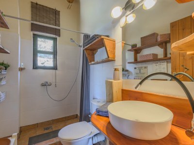 Holiday house Holiday home Crete, south - Features photo 15