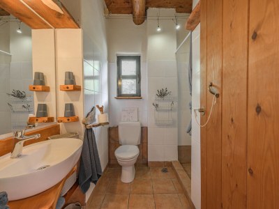 Holiday house Holiday home Crete, south - Features photo 16