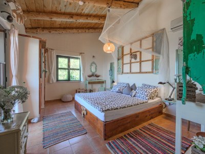 Holiday house Holiday home Crete, south - Features photo 17