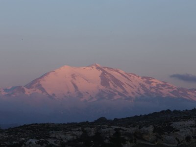 Holiday house Holiday home Crete, south - Environment photo 23
