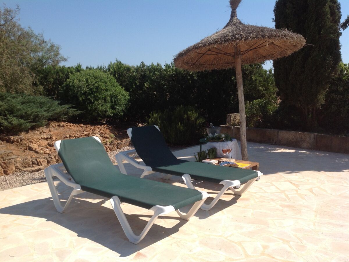 Finca Es Galliner - Outdoor photo 2