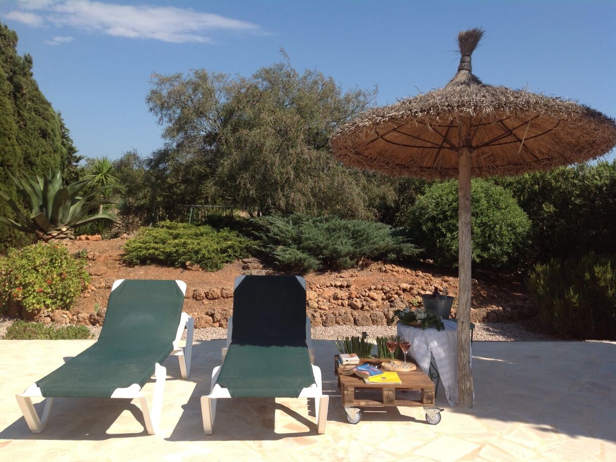 Finca Es Galliner - Outdoor photo 3