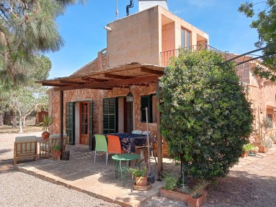 Finca Es Galliner - Outdoor photo 4