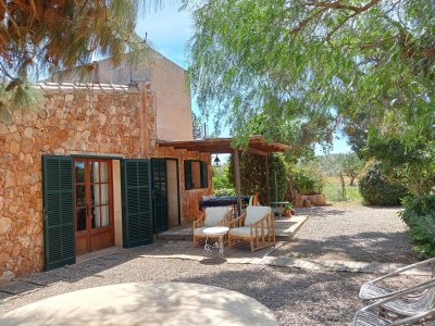 Finca Es Galliner - Outdoor photo 5