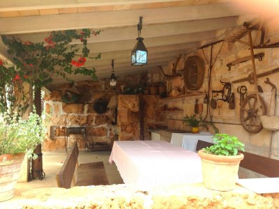 Finca Es Galliner - Outdoor photo 6