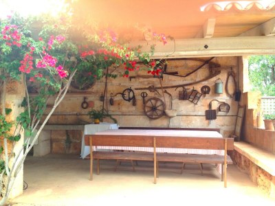 Finca Es Galliner - Outdoor photo 7