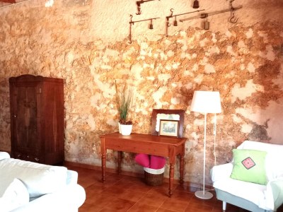 Finca Es Galliner - Features photo 12