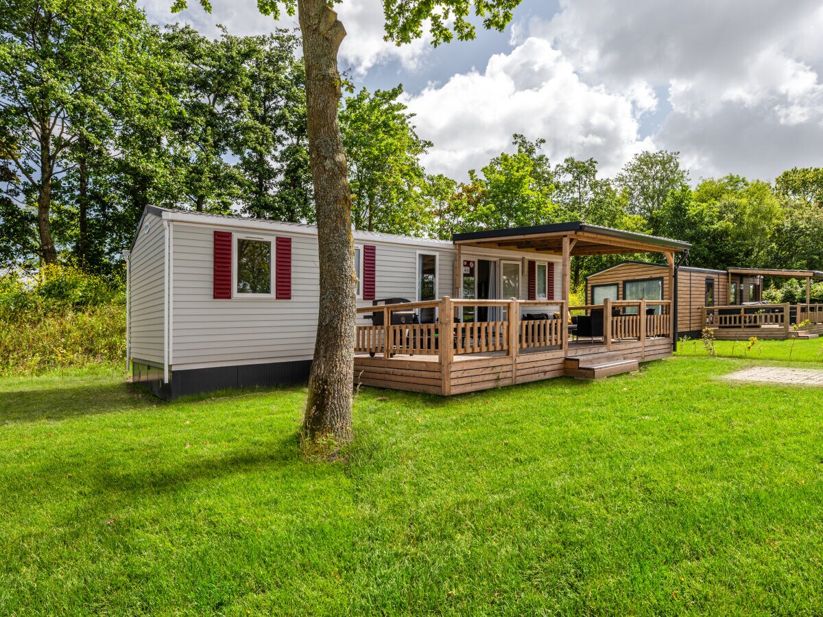 Chalet Lucky Beach - Outdoor photo 3