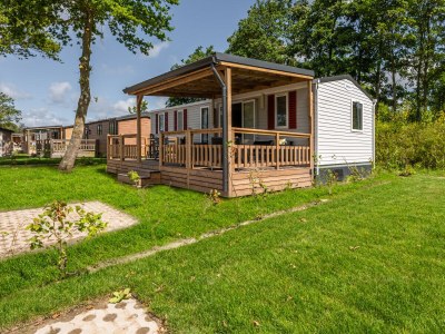 Chalet Lucky Beach - Outdoor photo 2