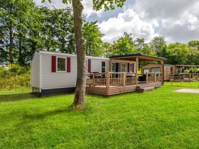 Chalet Lucky Beach - Outdoor photo 3