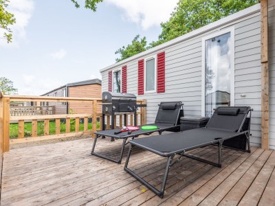 Chalet Lucky Beach - Outdoor photo 7