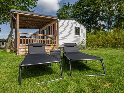 Chalet Lucky Beach - Outdoor photo 9