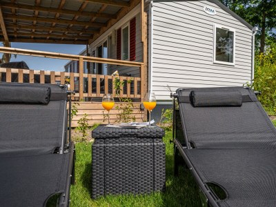 Chalet Lucky Beach - Outdoor photo 10