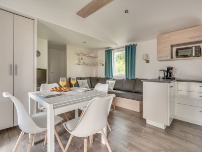 Chalet Lucky Beach - Features photo 11