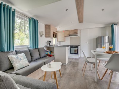 Chalet Lucky Beach - Features photo 12