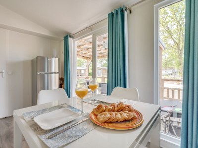 Chalet Lucky Beach - Features photo 14