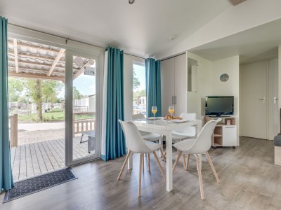 Chalet Lucky Beach - Features photo 15