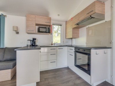 Chalet Lucky Beach - Features photo 16