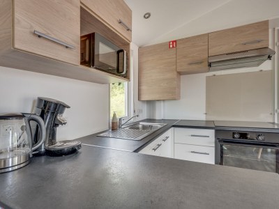 Chalet Lucky Beach - Features photo 18