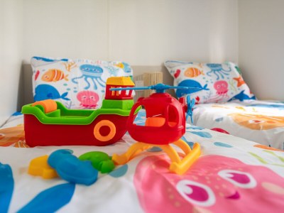 Chalet Lucky Beach - Features photo 28