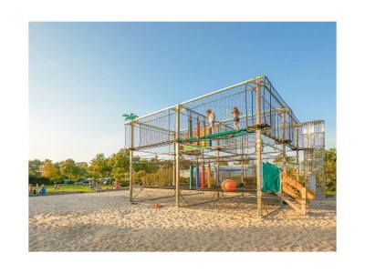 Chalet Lucky Beach - Environment photo 31