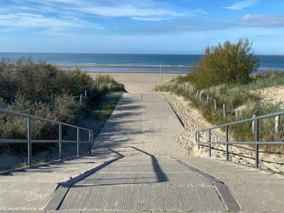 Chalet Lucky Beach - Environment photo 33