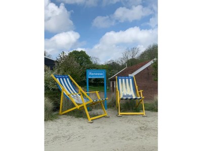 Chalet Lucky Beach - Environment photo 34