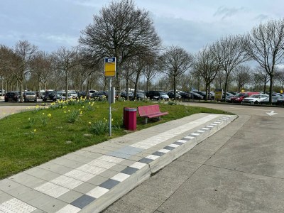 Chalet Lucky Beach - Environment photo 37