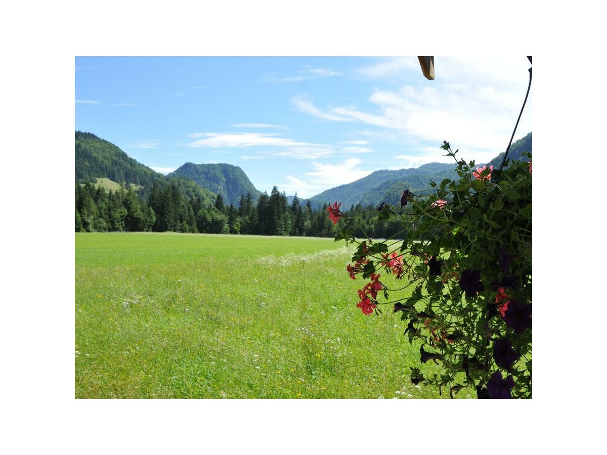 Apartment Appartement/Fewo, 1 Schlafraum - Outdoor photo 2