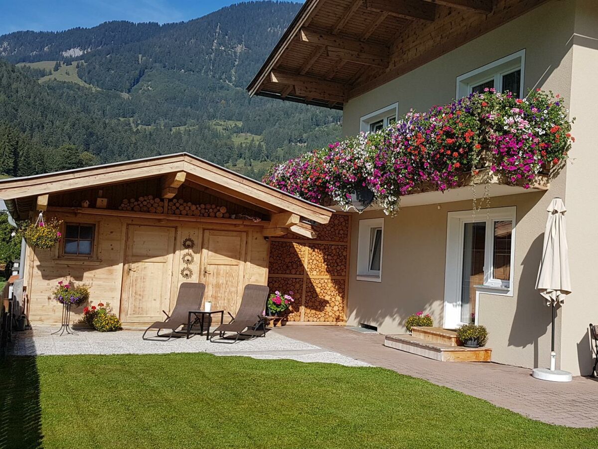 Apartment Appartement/Fewo, 1 Schlafraum - Outdoor photo 3