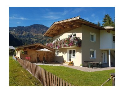 Apartment Appartement/Fewo, 1 Schlafraum in Schwendt - Apartment