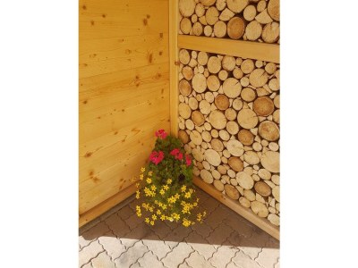 Apartment Appartement/Fewo, 1 Schlafraum - Outdoor photo 5