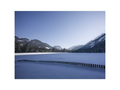 Apartment Appartement/Fewo, 1 Schlafraum - Outdoor photo 9