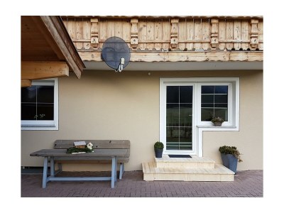 Apartment Appartement/Fewo, 1 Schlafraum - Outdoor photo 10