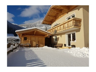 Apartment Appartement/Fewo, 1 Schlafraum - Outdoor photo 11