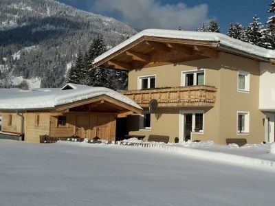 Apartment Appartement/Fewo, 1 Schlafraum - Outdoor photo 13