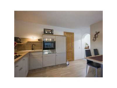 Apartment Appartement/Fewo, 1 Schlafraum - Features photo 16