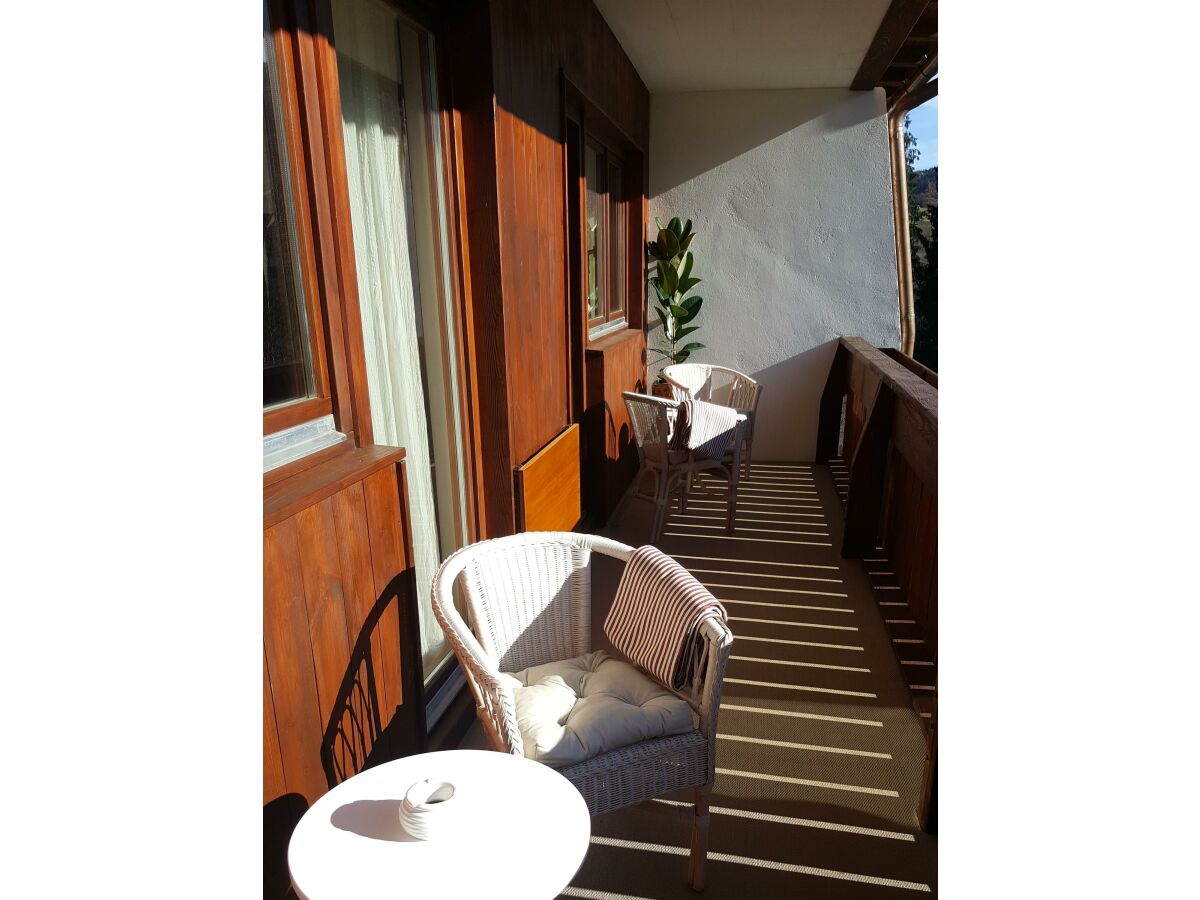 Apartment Appartement Unterbergblick - Outdoor photo 3