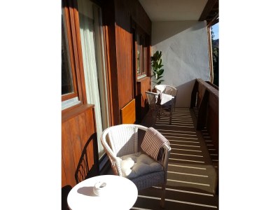 Apartment Appartement Unterbergblick - Outdoor photo 3