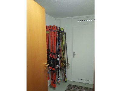 Apartment Appartement Unterbergblick - Outdoor photo 4