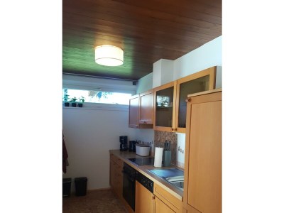 Apartment Appartement Unterbergblick - Features photo 7