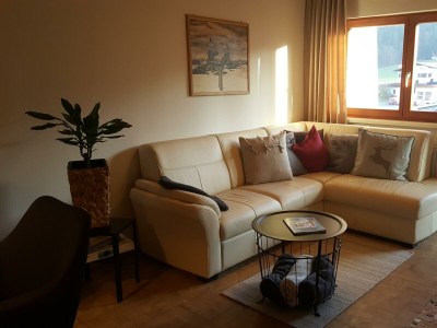 Apartment Appartement Unterbergblick - Features photo 8