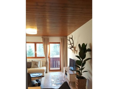 Apartment Appartement Unterbergblick - Features photo 11