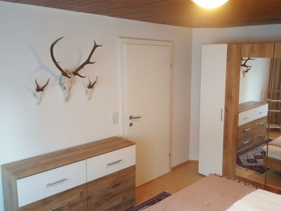 Apartment Appartement Unterbergblick - Features photo 16