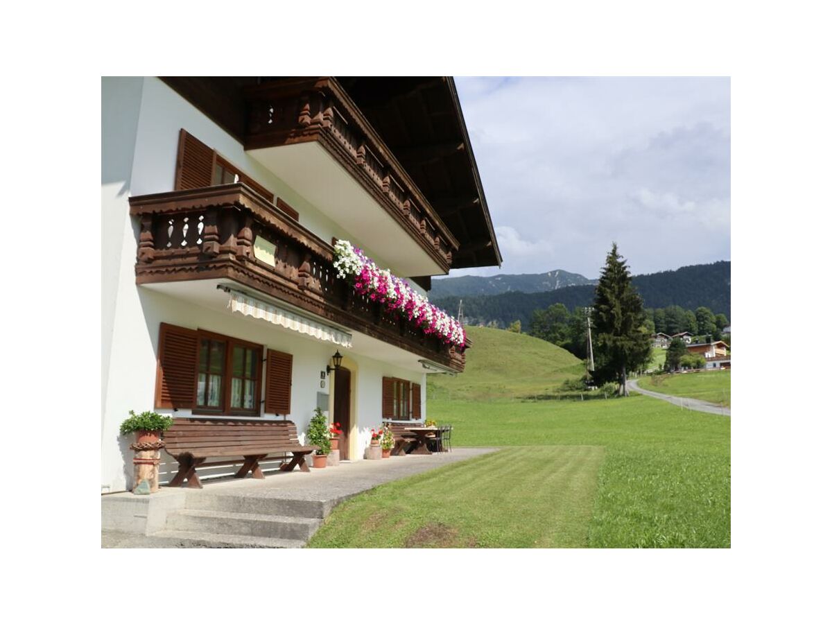 Apartment Apartment/2 Schlafräume/Dusche/WC,TV,Blk - Outdoor photo 3