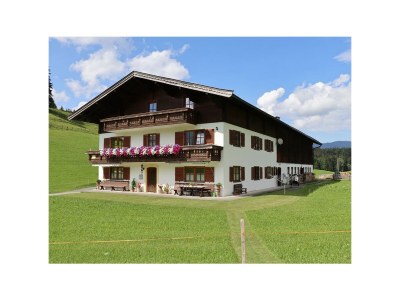 Apartment Apartment/2 Schlafräume/Dusche/WC,TV,Blk in Schwendt - Apartment