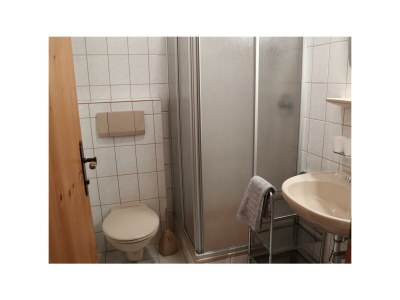 Apartment Apartment/2 Schlafräume/Dusche/WC,TV,Blk - Features photo 22
